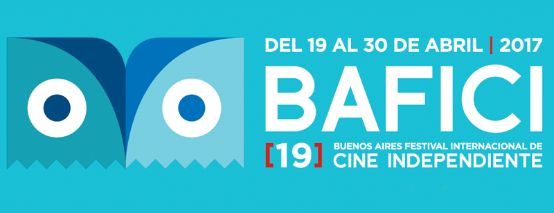 Logo Bafici 2017