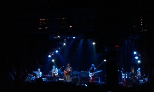 Strange Bird – Andrew Bird en Buenos Aires