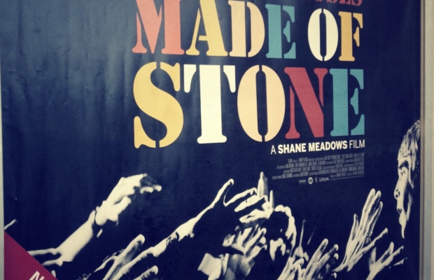 The Stone Roses: Made of Stone, de Shane Meadows