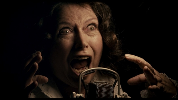 Berberian Sound Studio, de Peter Strickland (II)