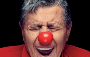 Method to the Madness of Jerry Lewis, de Gregg Barson