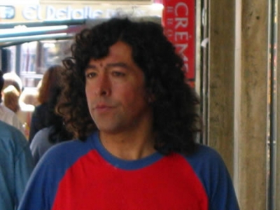 ASUNTOS INTERNOS: ¡Jimmy Page seducido y abandonado por pulposa rockera argentina!