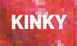 the encerrados afuera interviú: Kinky