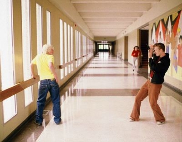 Elephant – Gus Van Sant