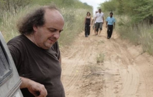 #27mdqfest – El Impenetrable (Daniele Incalcaterra y Fausta Quatrini)