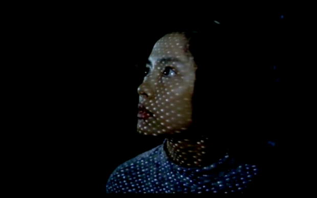 Good bye Dragon Inn – Tsai Ming-liang