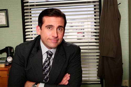 Todos somos Michael Scott