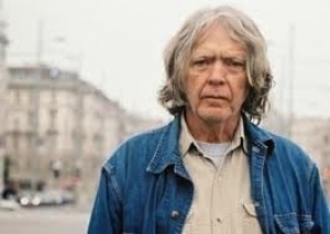 Double Play: James Benning and Richard Linklater de Gabe Klinger