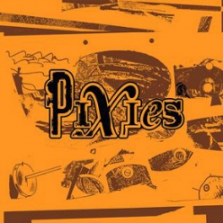 Pixies – Indie Cindy