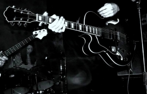 Dead Rabbits – Time Is Your Only Enemy