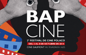 2º Festival de Cine Polaco en Buenos Aires – BAP CINE 2014