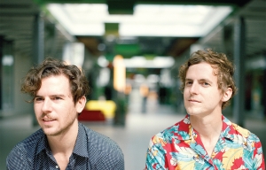 Generationals – Alix