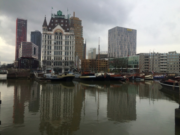 Apuntes sobre Rotterdam – 3