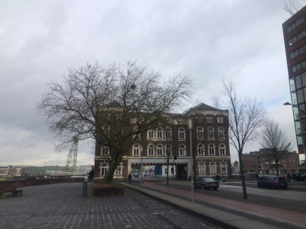 Apuntes sobre Rotterdam – 4