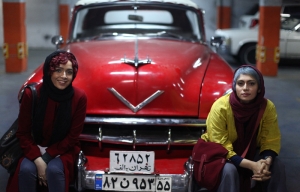 Atomic Heart, de Ali Ahmadzadeh