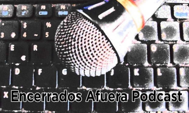 Podcast Encerrados Afuera #01: Especial Bafici