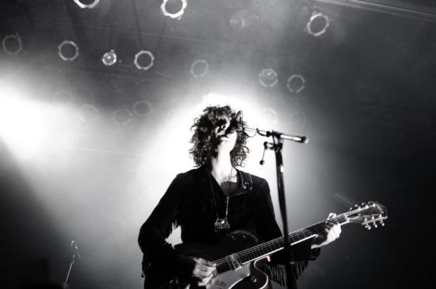 Temples + Indios en vivo en Niceto – 13/05/2015