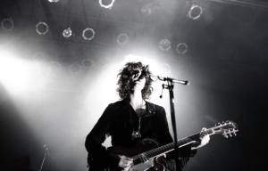 Temples + Indios en vivo en Niceto – 13/05/2015