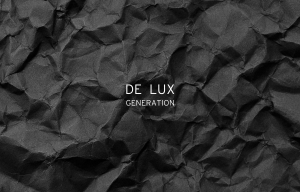 De Lux – Generation