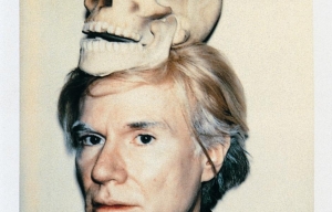 Warhol on high