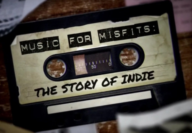 Music for Misfits: The Story Of Indie