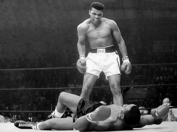 Knock Out
