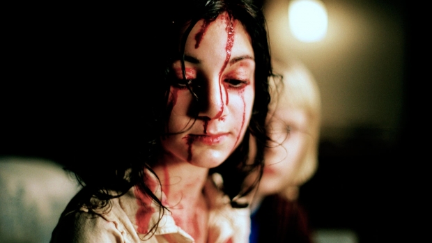 Let the Right One In, de Tomas Alfredson