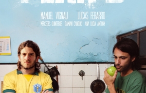 Plan B, de Marco Berger