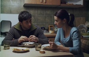 Police, adjective, de Corneliu Porumboiu