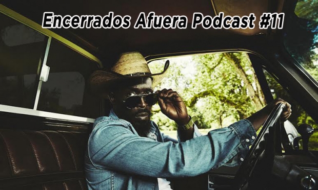 Podcast Encerrados Afuera #11: Prince, Woods, Hap & Leonard, Twisted Sisters, Britta Phillips