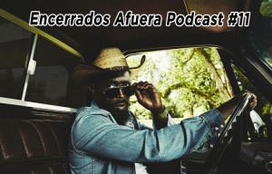 Podcast Encerrados Afuera #11: Prince, Woods, Hap & Leonard, Twisted Sisters, Britta Phillips