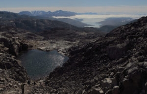 El valle de las sombras