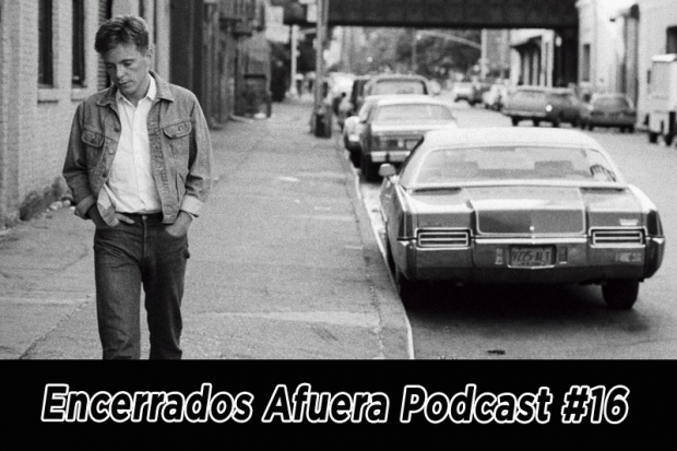 Podcast Encerrados Afuera #16: Woody Allen, Baz Luhrmann, Joy Division, New Order y yo