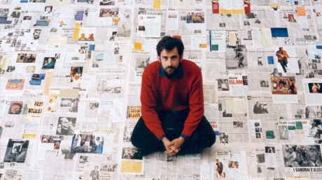 Crónica amarga en dos momentos sobre la visita de Nanni Moretti al BAFICI