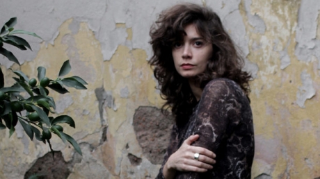 Su mundo privado – Guillermina Pico