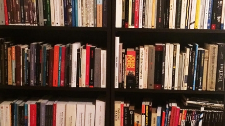 Una pila de libros: Una introducción