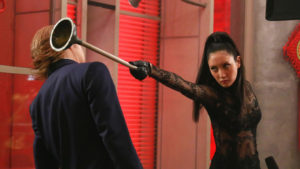 The Mole Song: Hong Kong Capriccio, de Takashi Miike